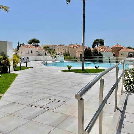 Apartament Royal Palm 12 Nerja Zewnętrze zdjęcie