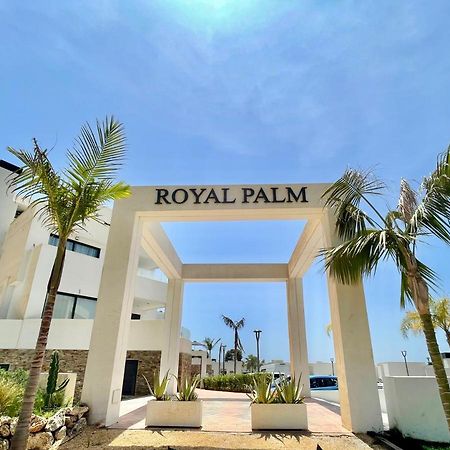 Apartament Royal Palm 12 Nerja Zewnętrze zdjęcie