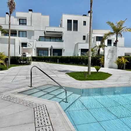 Apartament Royal Palm 12 Nerja Zewnętrze zdjęcie