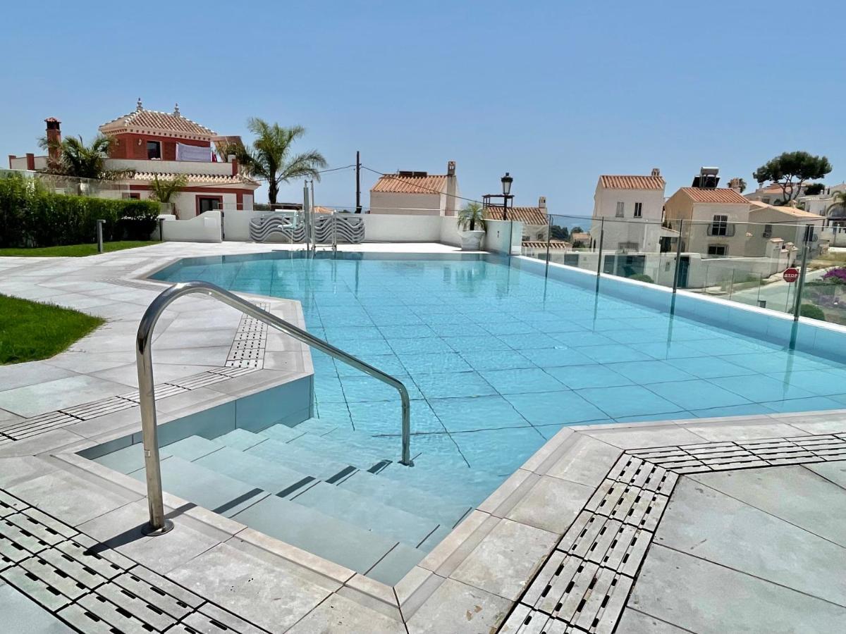 Apartament Royal Palm 12 Nerja Zewnętrze zdjęcie