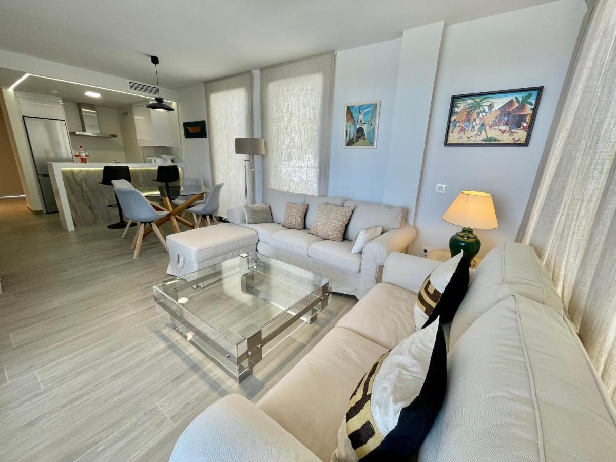 Apartament Royal Palm 12 Nerja Zewnętrze zdjęcie