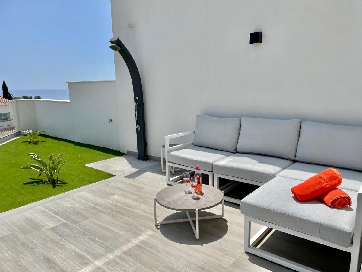 Apartament Royal Palm 12 Nerja Zewnętrze zdjęcie