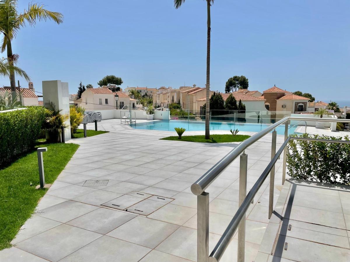 Apartament Royal Palm 12 Nerja Zewnętrze zdjęcie