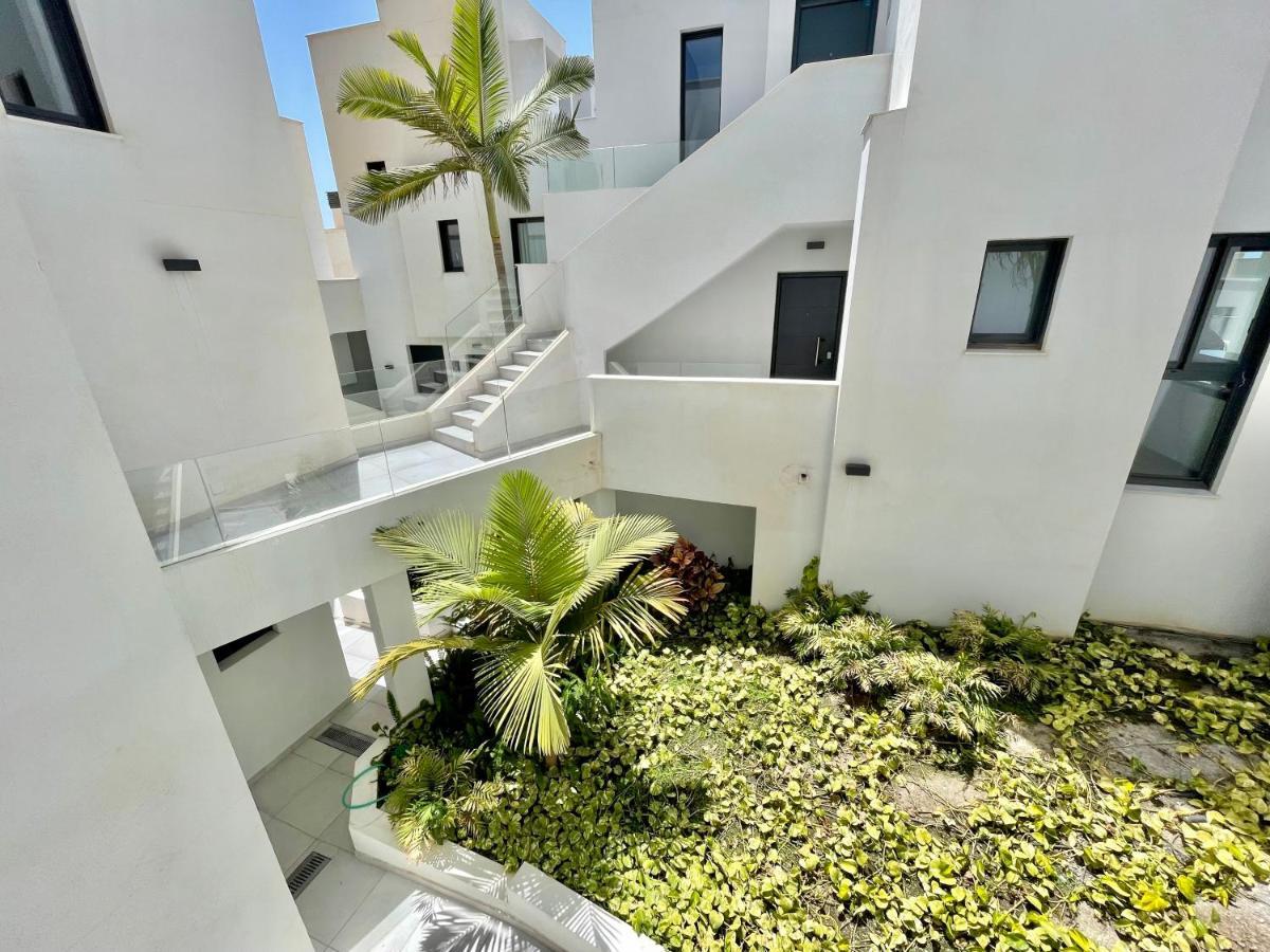 Apartament Royal Palm 12 Nerja Zewnętrze zdjęcie