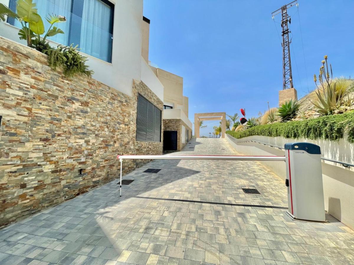 Apartament Royal Palm 12 Nerja Zewnętrze zdjęcie