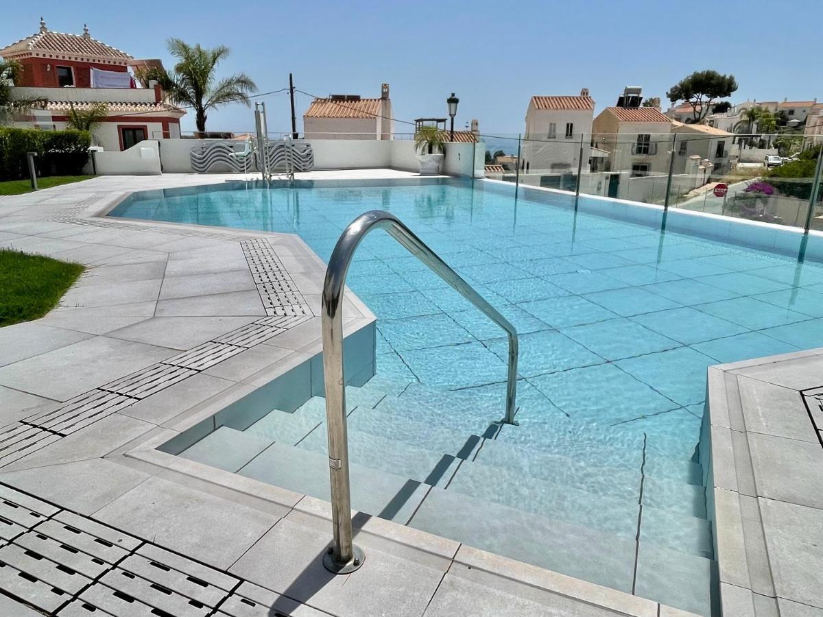 Apartament Royal Palm 12 Nerja Zewnętrze zdjęcie