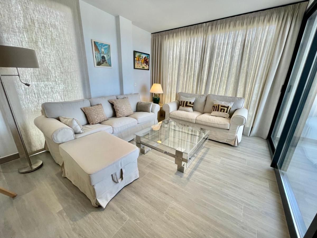 Apartament Royal Palm 12 Nerja Zewnętrze zdjęcie