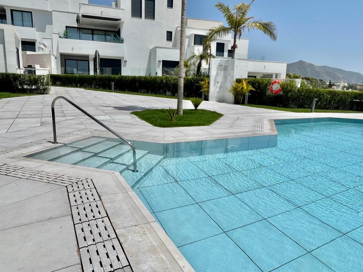 Apartament Royal Palm 12 Nerja Zewnętrze zdjęcie