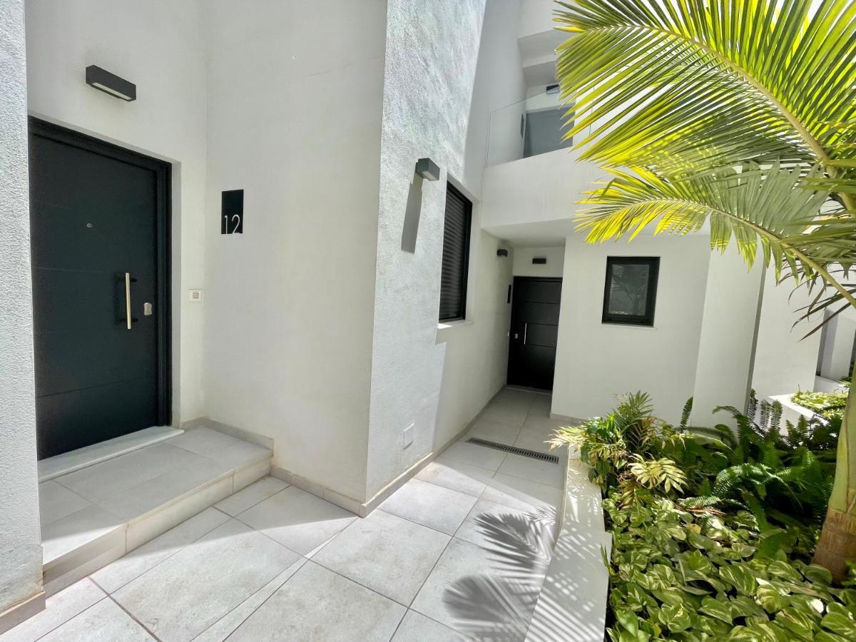 Apartament Royal Palm 12 Nerja Zewnętrze zdjęcie
