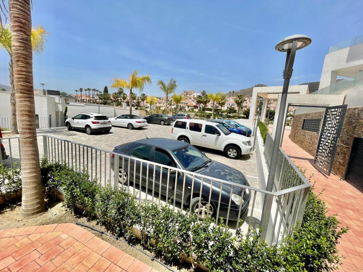 Apartament Royal Palm 12 Nerja Zewnętrze zdjęcie