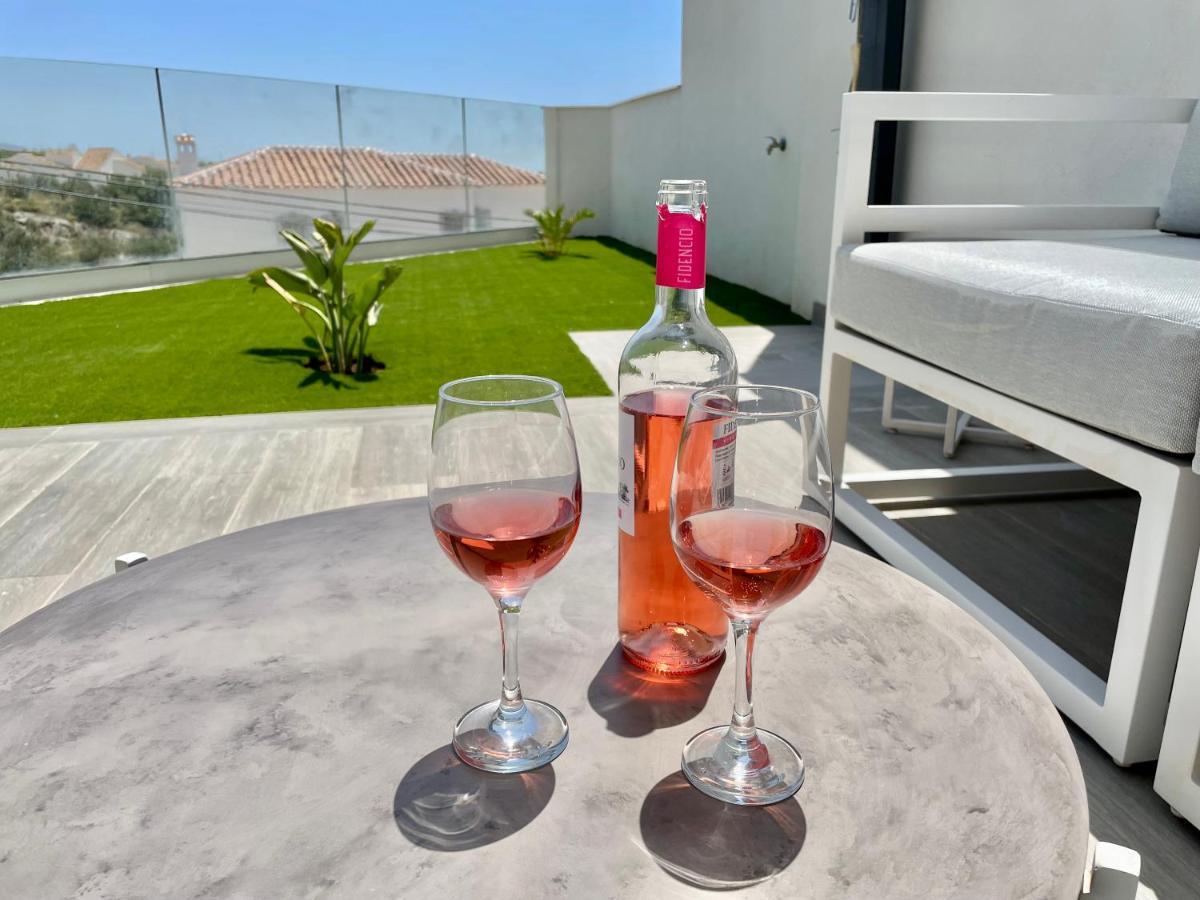 Apartament Royal Palm 12 Nerja Zewnętrze zdjęcie