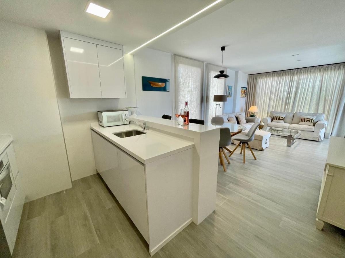 Apartament Royal Palm 12 Nerja Zewnętrze zdjęcie