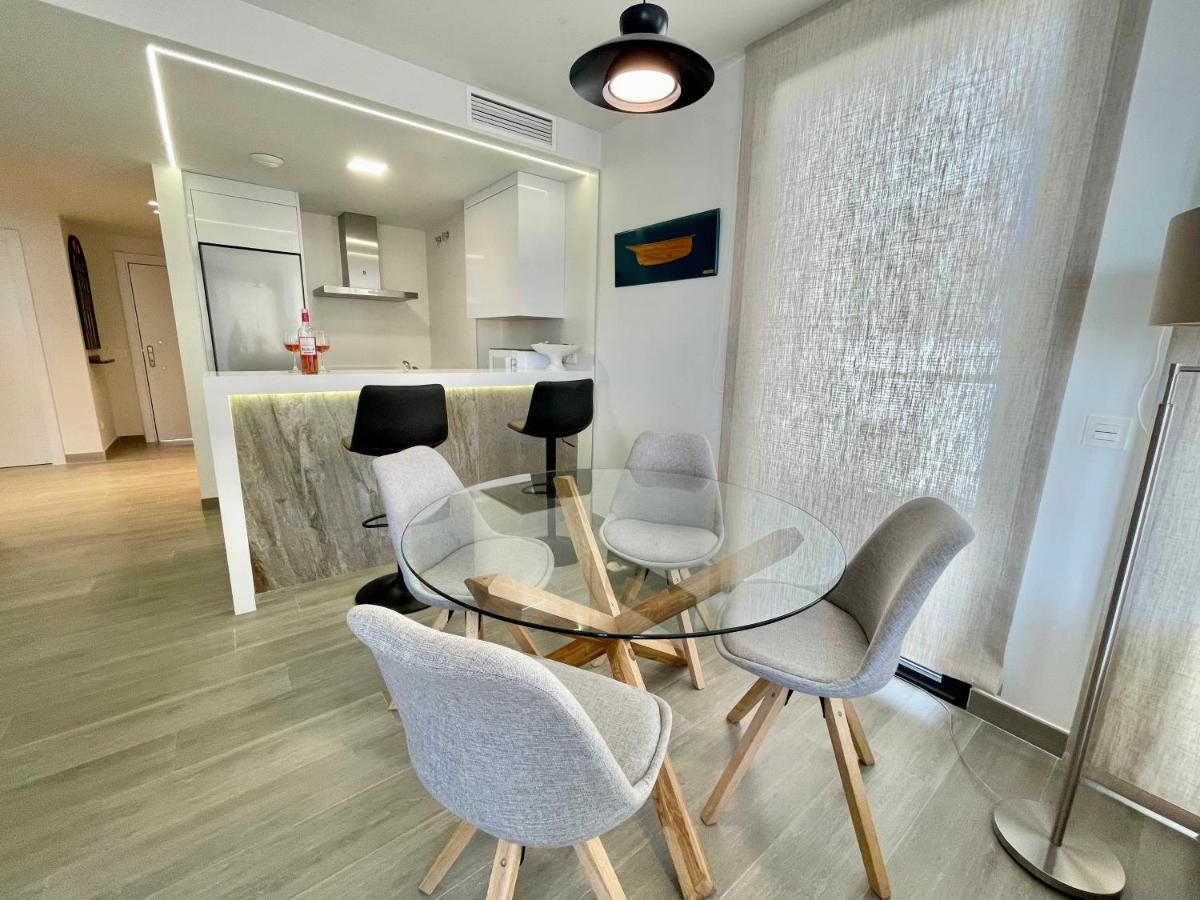 Apartament Royal Palm 12 Nerja Zewnętrze zdjęcie