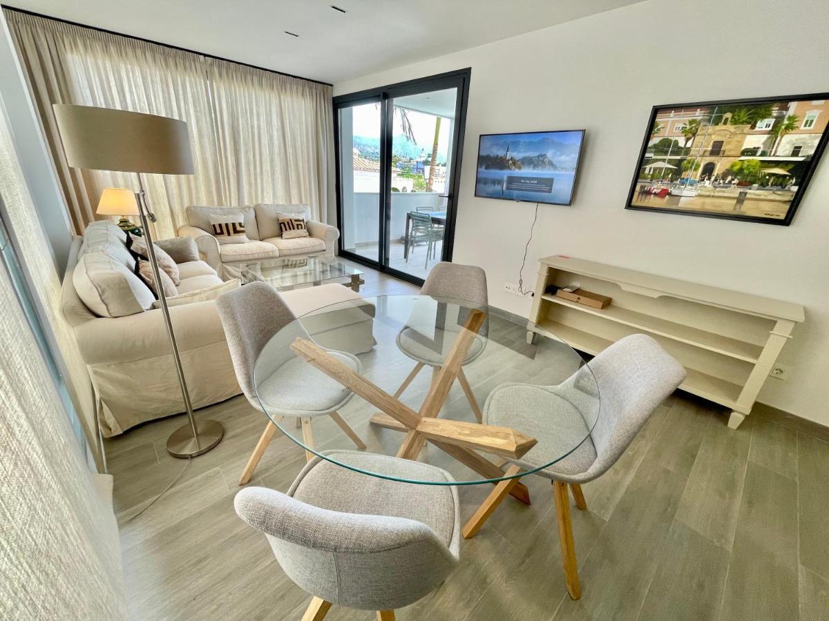 Apartament Royal Palm 12 Nerja Zewnętrze zdjęcie