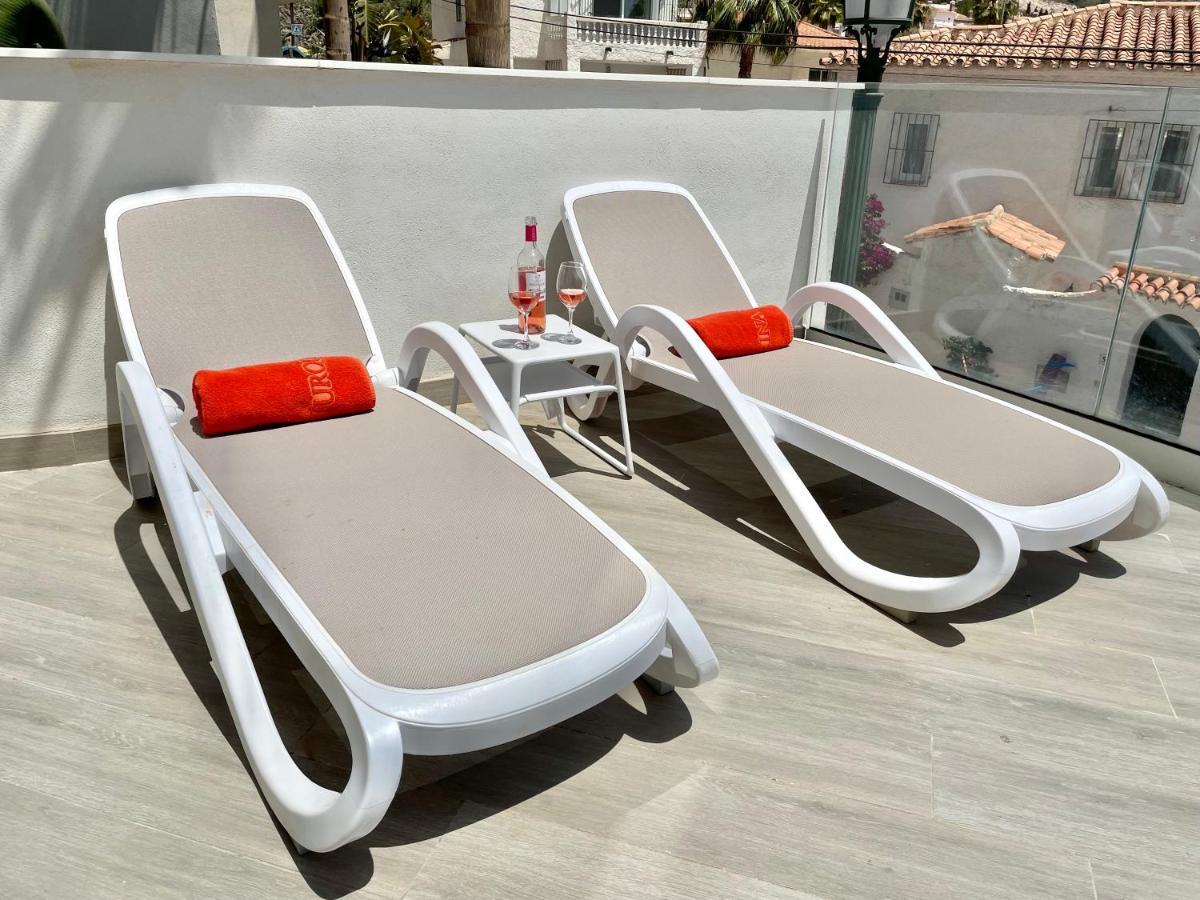 Apartament Royal Palm 12 Nerja Zewnętrze zdjęcie