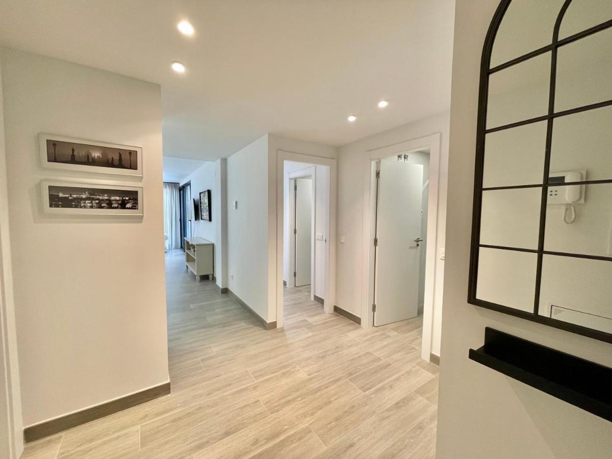 Apartament Royal Palm 12 Nerja Zewnętrze zdjęcie