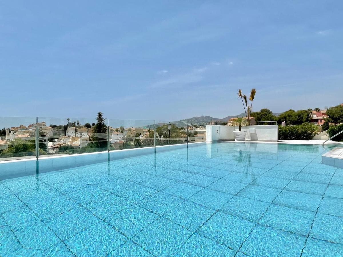 Apartament Royal Palm 12 Nerja Zewnętrze zdjęcie