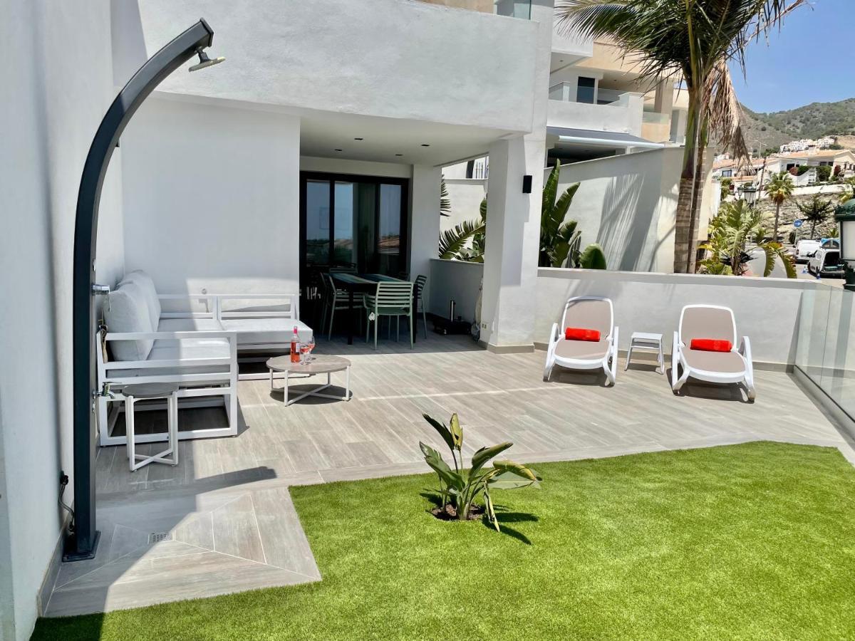 Apartament Royal Palm 12 Nerja Zewnętrze zdjęcie