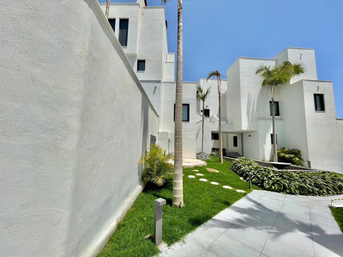 Apartament Royal Palm 12 Nerja Zewnętrze zdjęcie