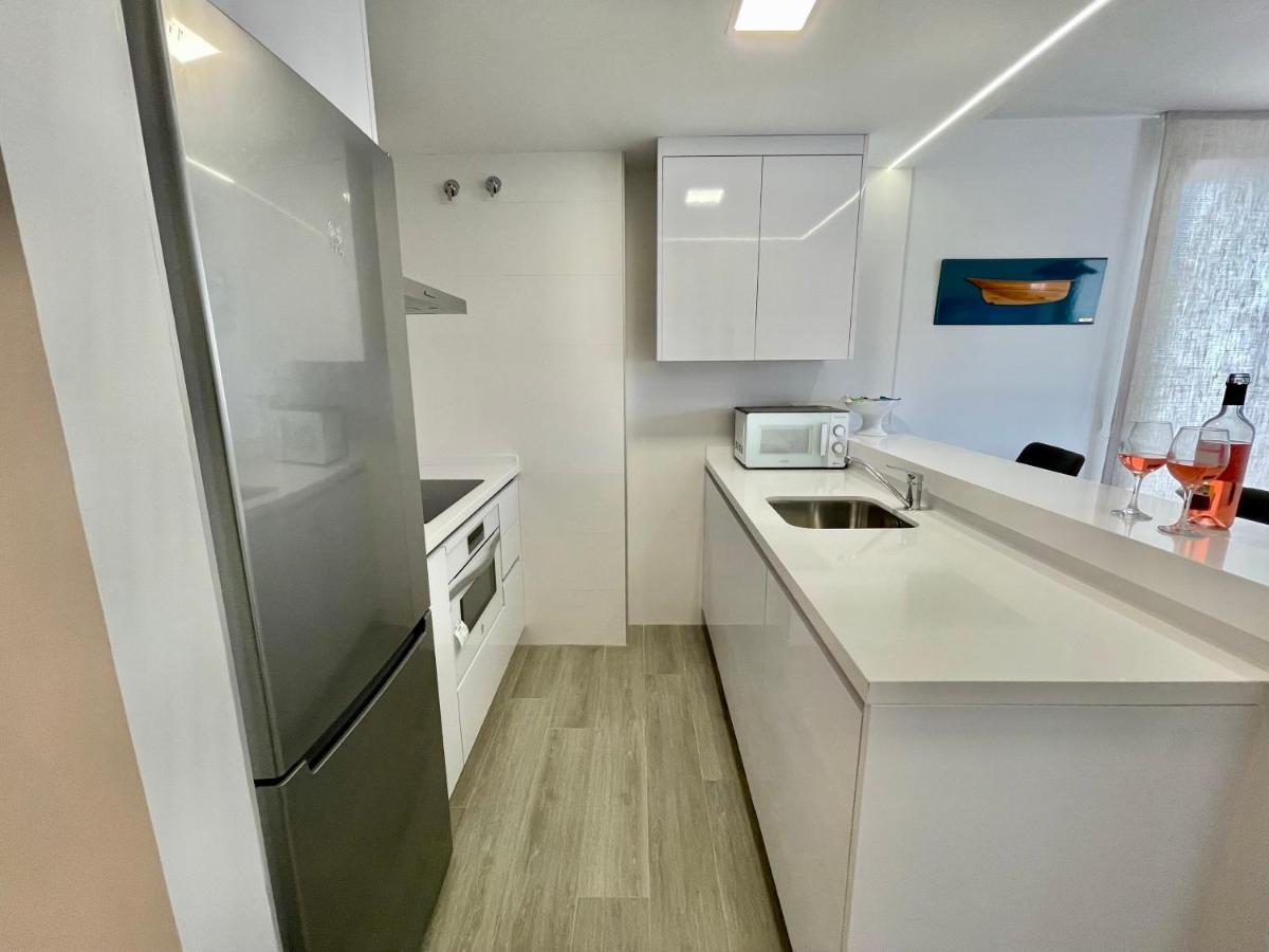 Apartament Royal Palm 12 Nerja Zewnętrze zdjęcie