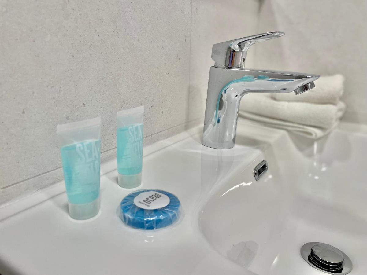 Apartament Royal Palm 12 Nerja Zewnętrze zdjęcie