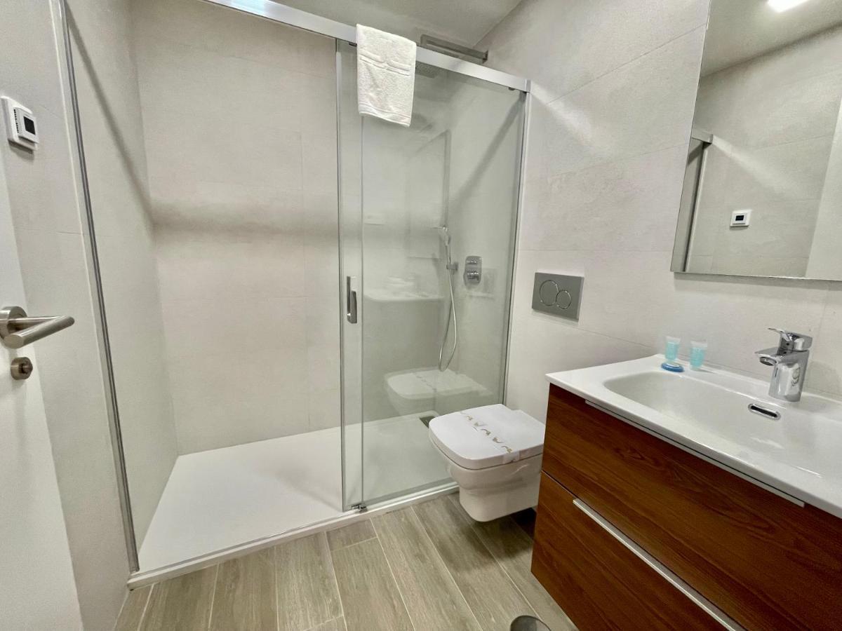 Apartament Royal Palm 12 Nerja Zewnętrze zdjęcie