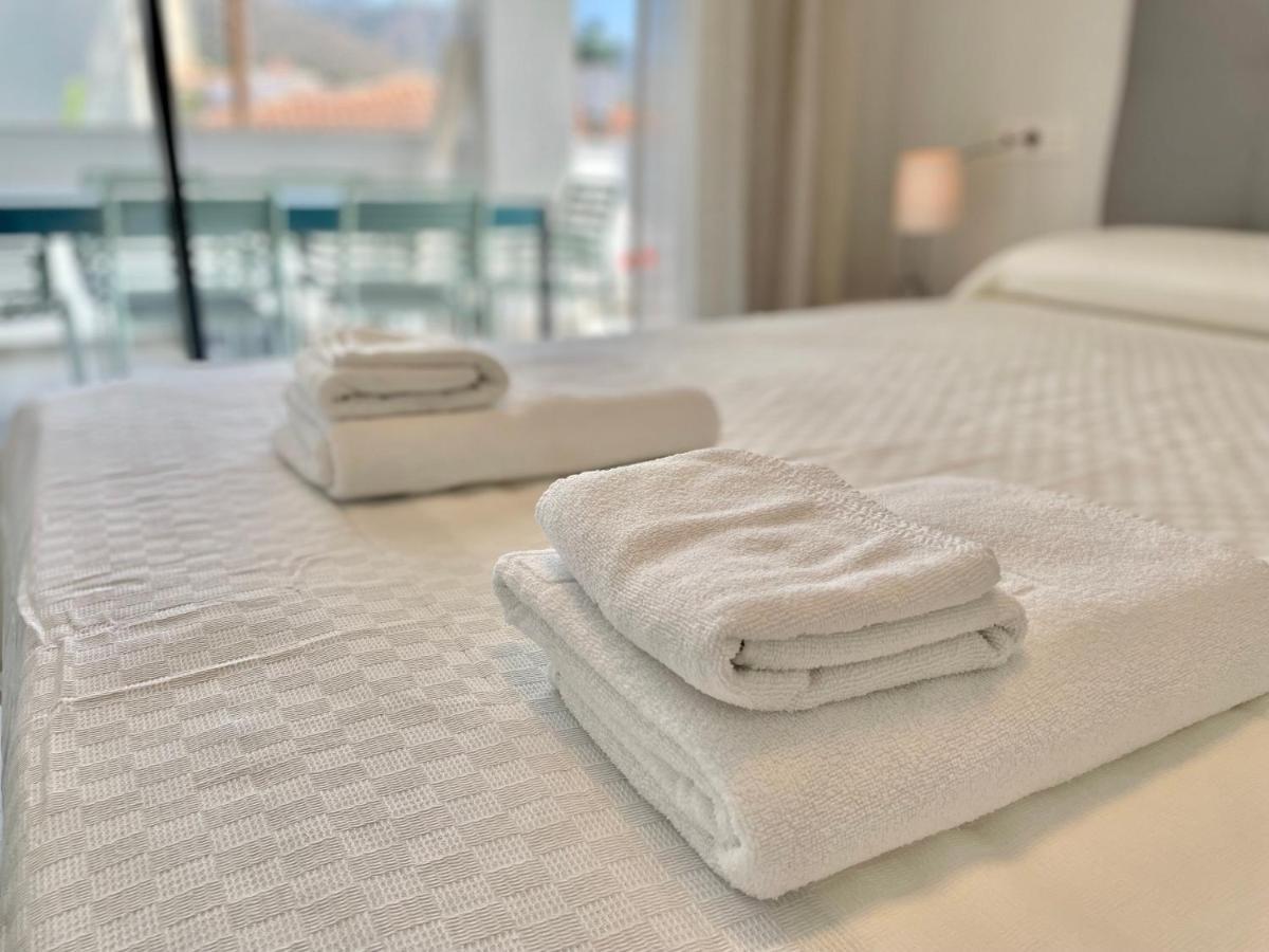 Apartament Royal Palm 12 Nerja Zewnętrze zdjęcie