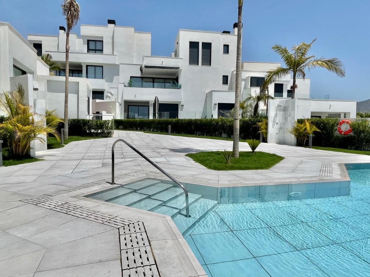 Apartament Royal Palm 12 Nerja Zewnętrze zdjęcie